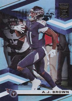 A.J. Brown