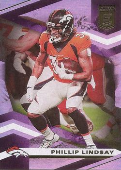 Phillip Lindsay