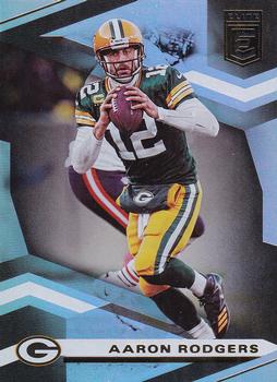 Aaron Rodgers