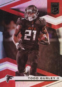 Todd Gurley II