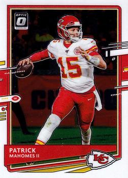 Patrick Mahomes II