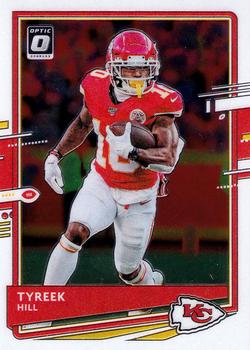 Tyreek Hill