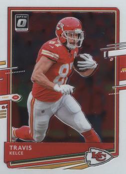 Travis Kelce