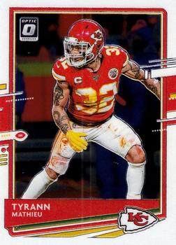 Tyrann Mathieu