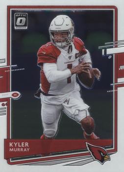 Kyler Murray
