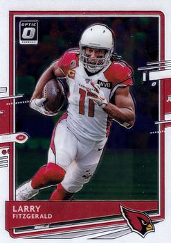 Larry Fitzgerald