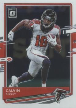 Calvin Ridley