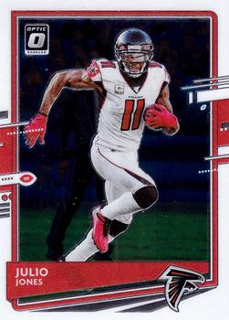 Julio Jones