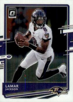 Lamar Jackson