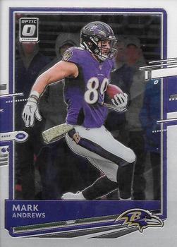 Mark Andrews