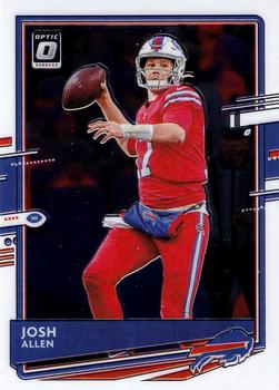Josh Allen