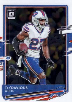 Tre'Davious White