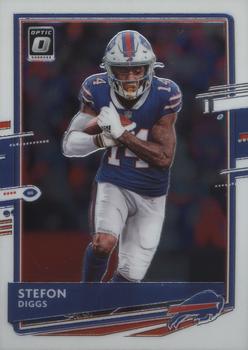 Stefon Diggs