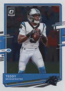 Teddy Bridgewater