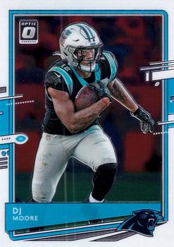 DJ Moore