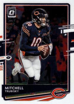 Mitchell Trubisky