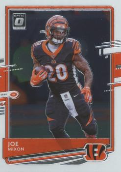 Joe Mixon