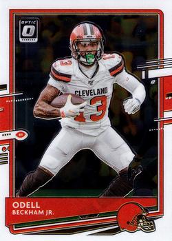 Odell Beckham Jr.