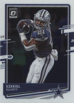 Ezekiel Elliott