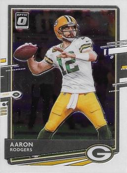 Aaron Rodgers