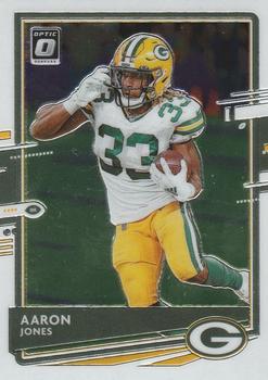 Aaron Jones
