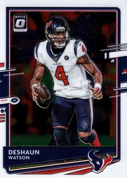 Deshaun Watson