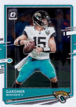 Gardner Minshew II