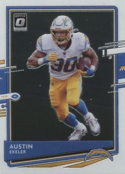Austin Ekeler