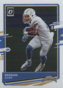 Keenan Allen