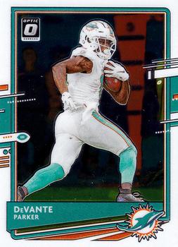DeVante Parker