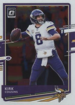 Kirk Cousins