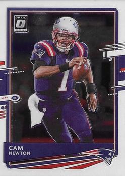Cam Newton
