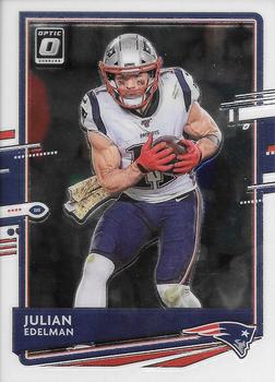 Julian Edelman
