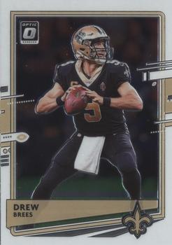 Drew Brees