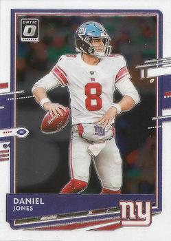 Daniel Jones