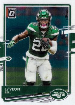 Le'Veon Bell