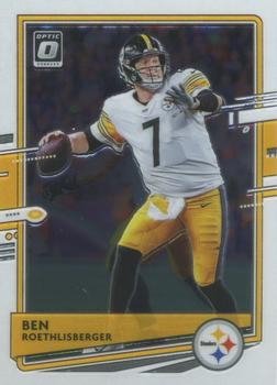 Ben Roethlisberger