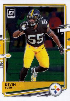 Devin Bush II