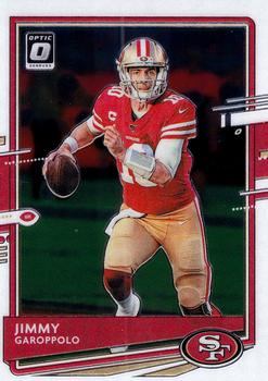 Jimmy Garoppolo
