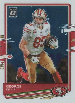 George Kittle