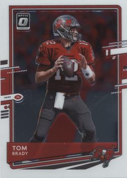 Tom Brady