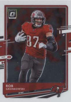 Rob Gronkowski