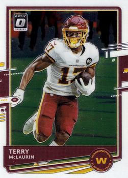 Terry McLaurin