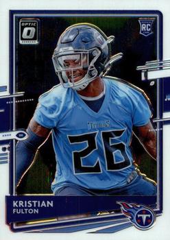 Kristian Fulton