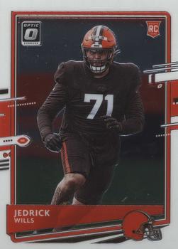 Jedrick Wills