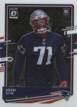 #137 Josh Uche