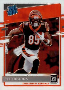 Tee Higgins