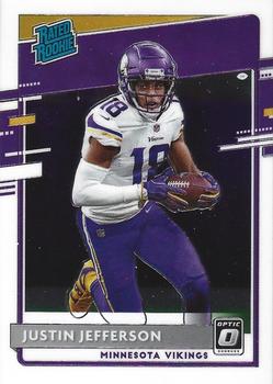 Justin Jefferson