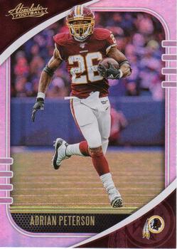 #6 Adrian Peterson