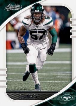 C.J. Mosley